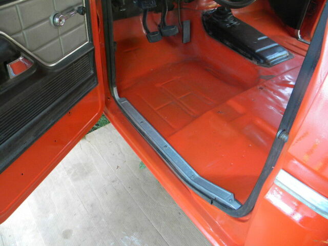 Ford F-150 1979 image number 22