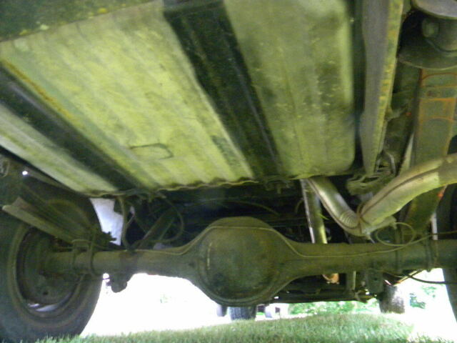 Ford F-150 1979 image number 25