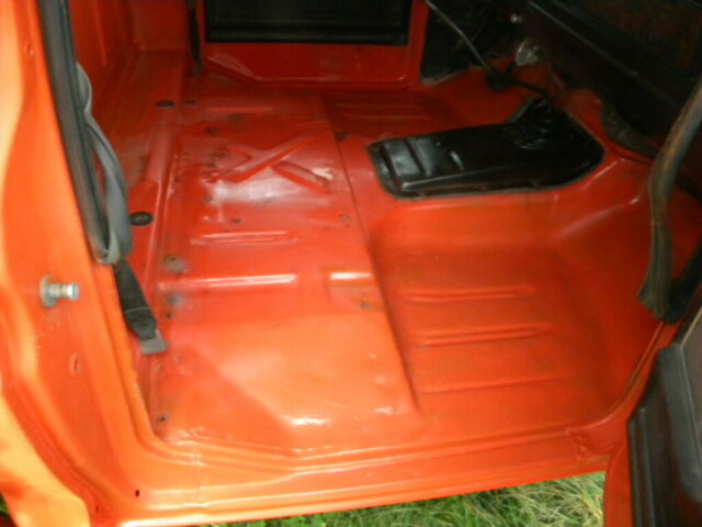 Ford F-150 1979 image number 9