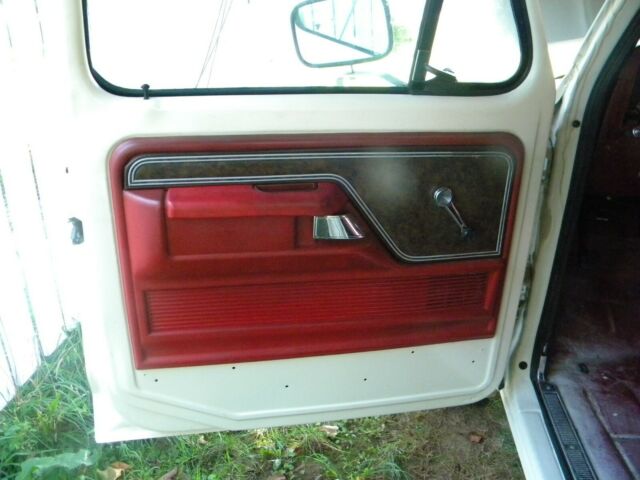 Ford F-150 1979 image number 13