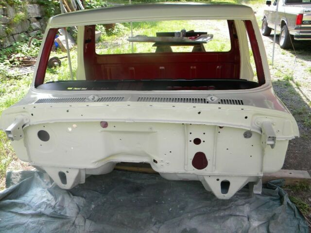 Ford F-150 1979 image number 18