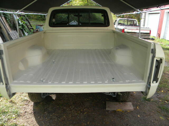 Ford F-150 1979 image number 21