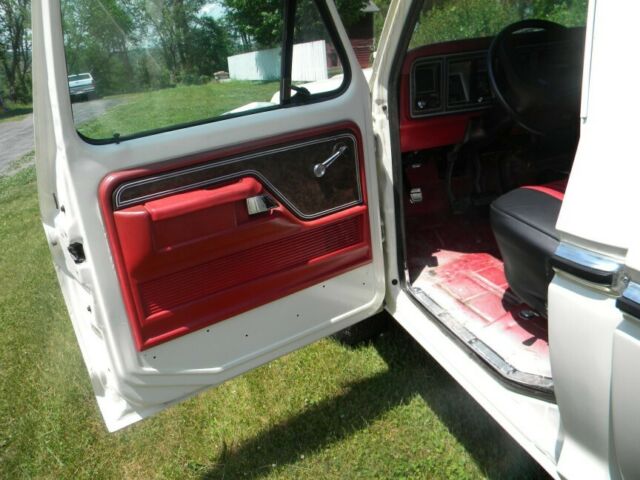 Ford F-150 1979 image number 28