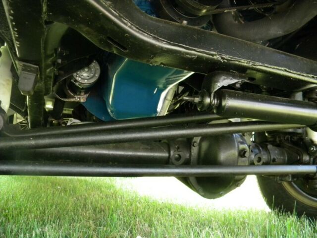 Ford F-150 1979 image number 31