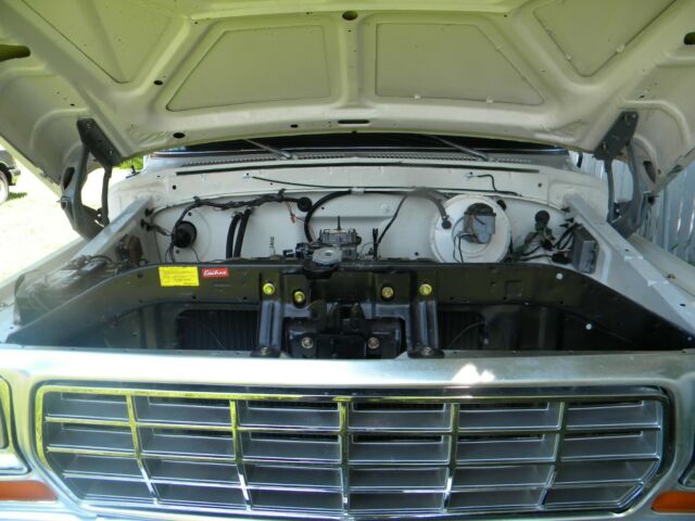 Ford F-150 1979 image number 33