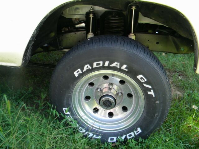 Ford F-150 1979 image number 36