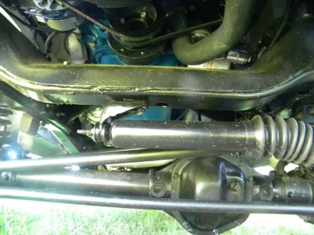 Ford F-150 1979 image number 37