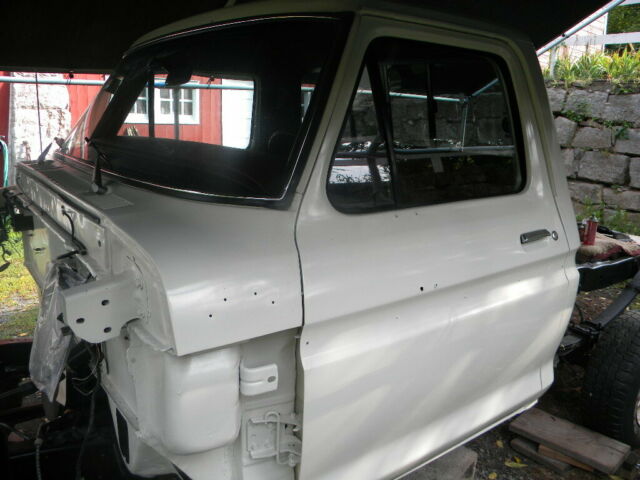Ford F-150 1979 image number 41