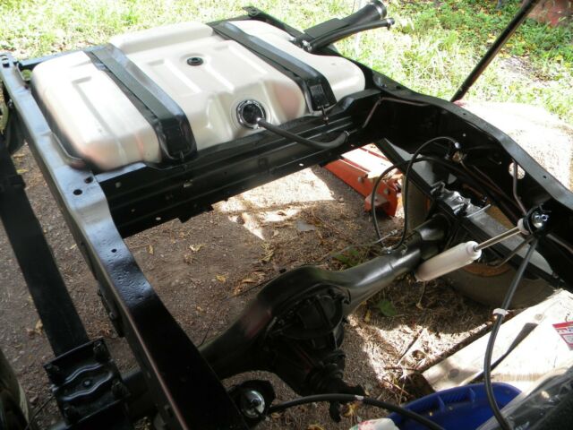 Ford F-150 1979 image number 42