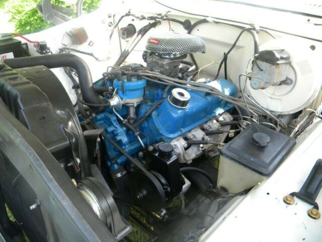 Ford F-150 1979 image number 5