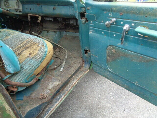 Ford F-100 1966 image number 13