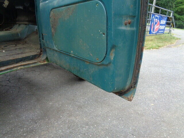 Ford F-100 1966 image number 18