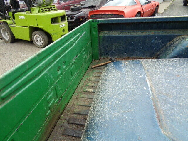 Ford F-100 1966 image number 20