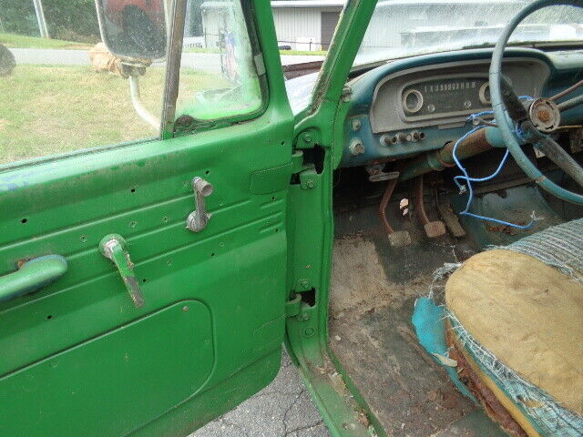 Ford F-100 1966 image number 21