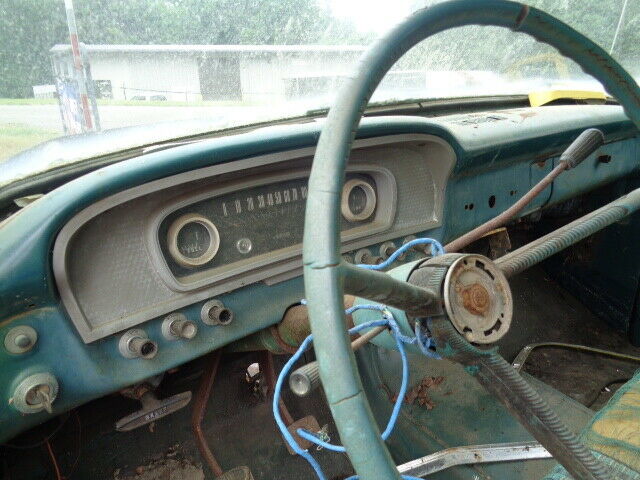 Ford F-100 1966 image number 22