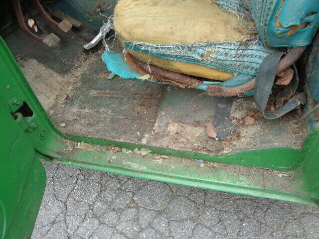 Ford F-100 1966 image number 36