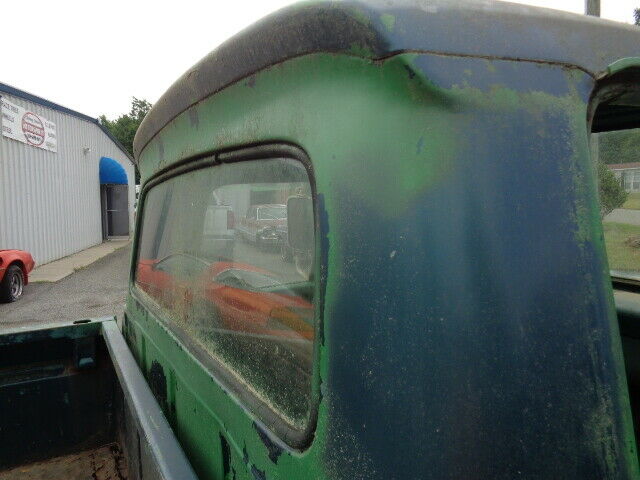 Ford F-100 1966 image number 39