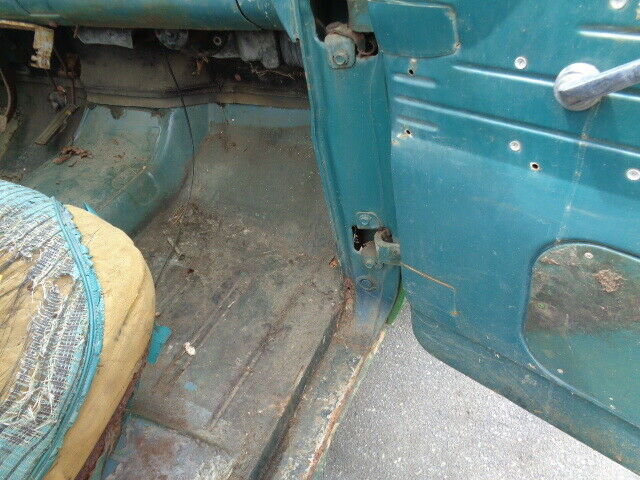 Ford F-100 1966 image number 41