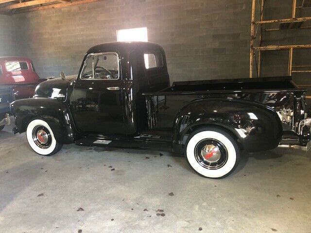 GMC 100-22 1953 image number 13