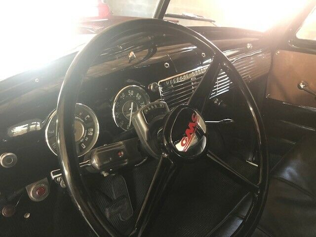 GMC 100-22 1953 image number 22