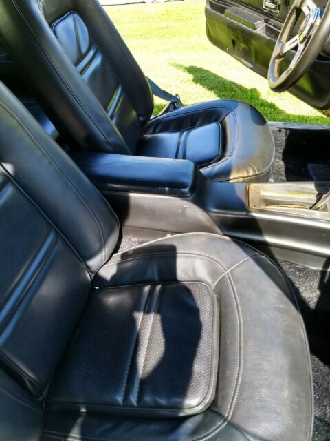 Pontiac Firebird 1974 image number 14