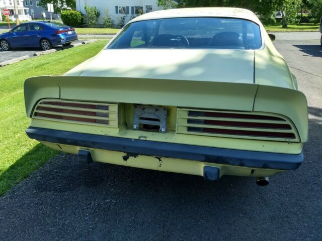Pontiac Firebird 1974 image number 30