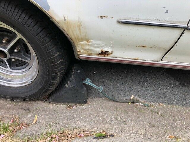 Buick Skylark 1972 image number 11