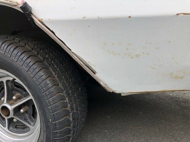 Buick Skylark 1972 image number 12