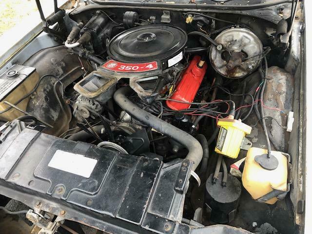 Buick Skylark 1972 image number 5