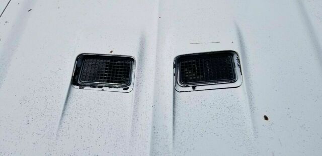 Buick Skylark 1972 image number 9
