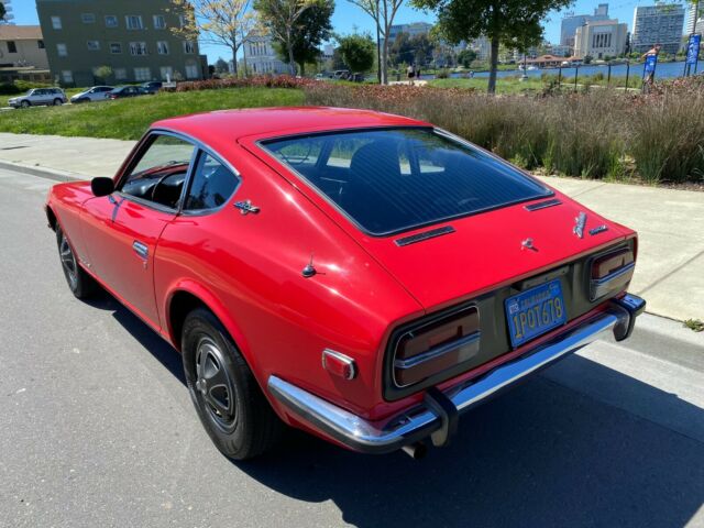 Datsun Z-Series 1971 image number 32