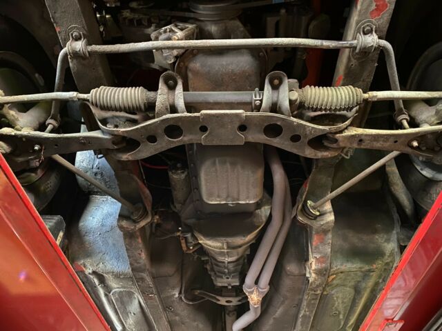 Datsun Z-Series 1971 image number 47