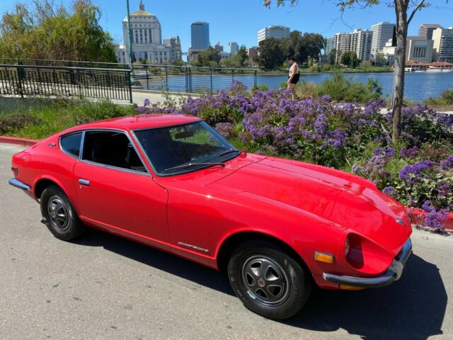 Datsun Z-Series 1971 image number 5