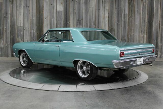 Chevrolet Malibu 1965 image number 13