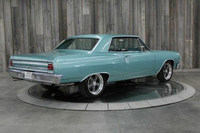 Chevrolet Malibu 1965 image number 14