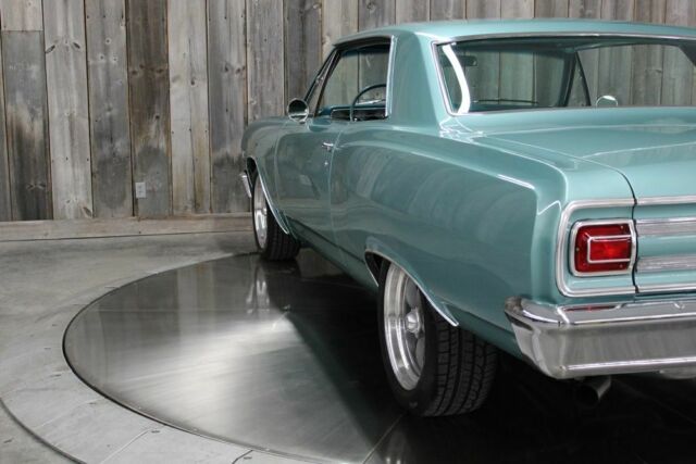 Chevrolet Malibu 1965 image number 23