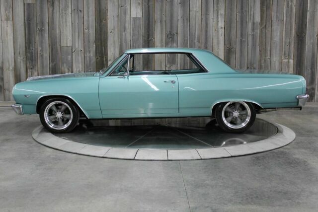 Chevrolet Malibu 1965 image number 5