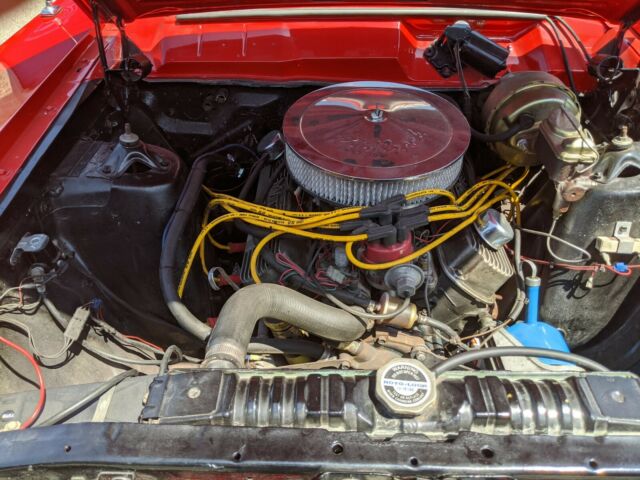 Ford Torino 1968 image number 15