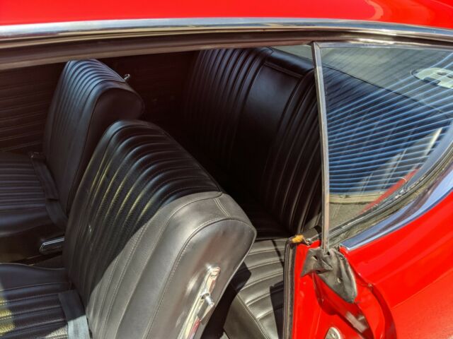 Ford Torino 1968 image number 7
