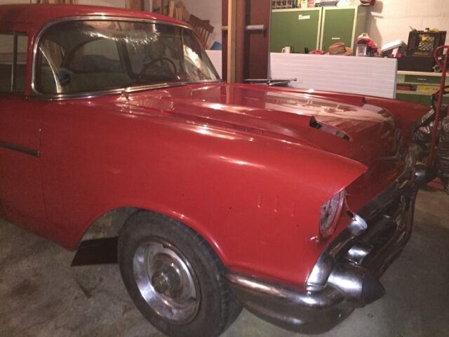 Chevrolet Bel Air/150/210 1957 image number 11