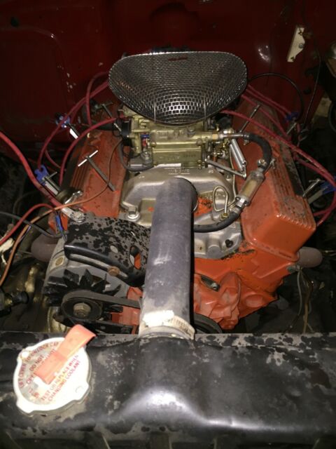 Chevrolet Bel Air/150/210 1957 image number 13