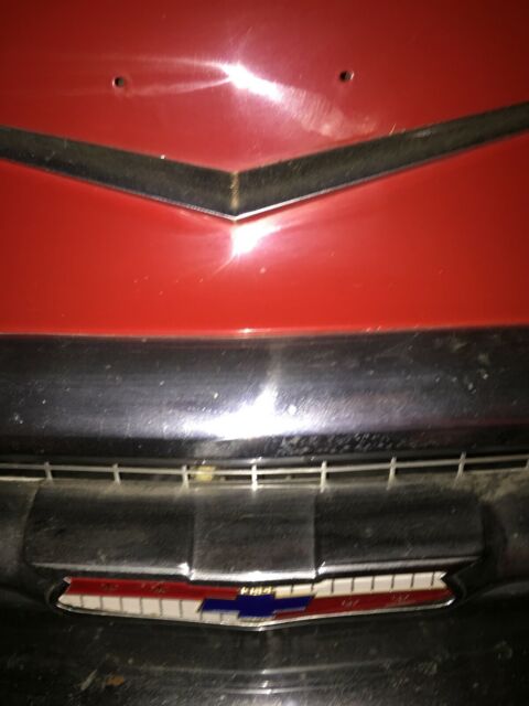 Chevrolet Bel Air/150/210 1957 image number 24