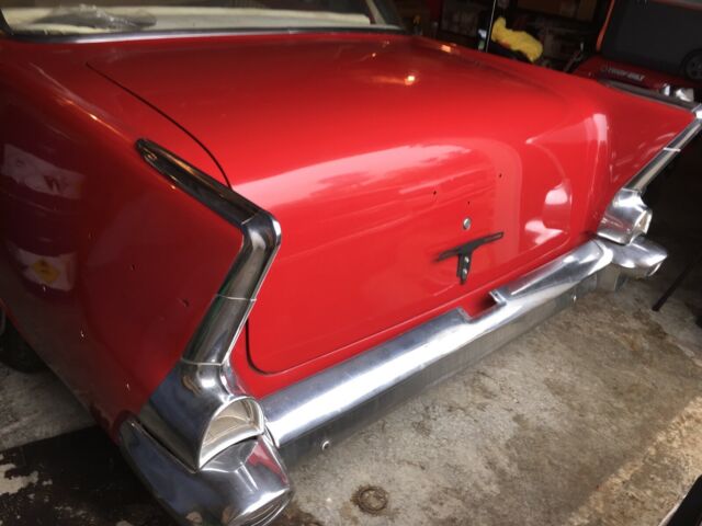 Chevrolet Bel Air/150/210 1957 image number 8
