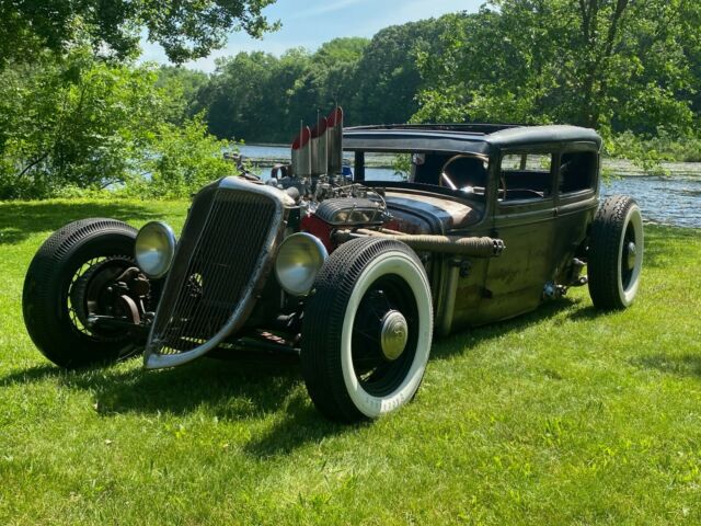 Ford Model A 1930 image number 0
