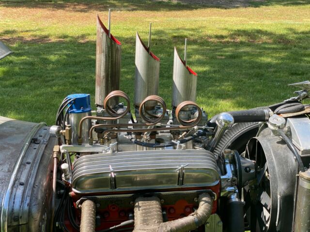 Ford Model A 1930 image number 10