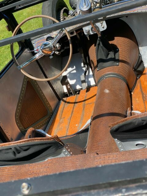 Ford Model A 1930 image number 26