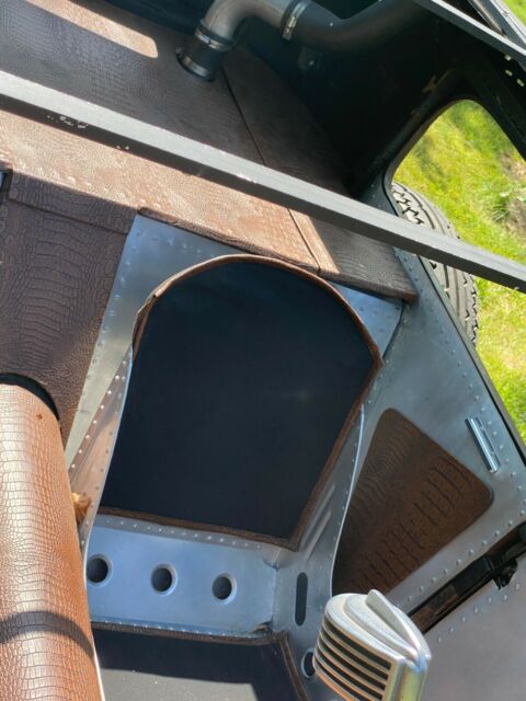 Ford Model A 1930 image number 27