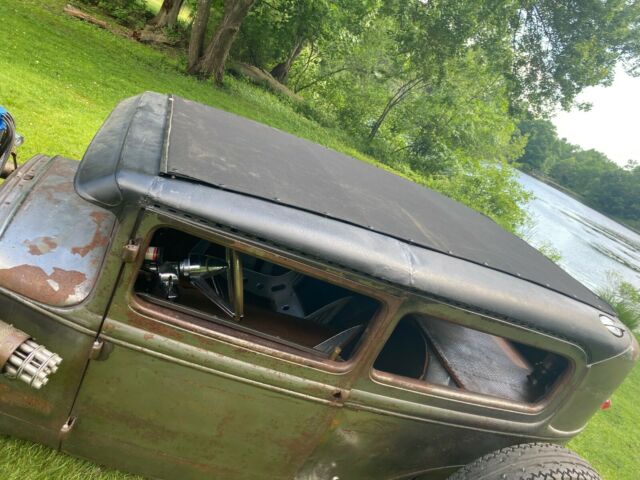 Ford Model A 1930 image number 33