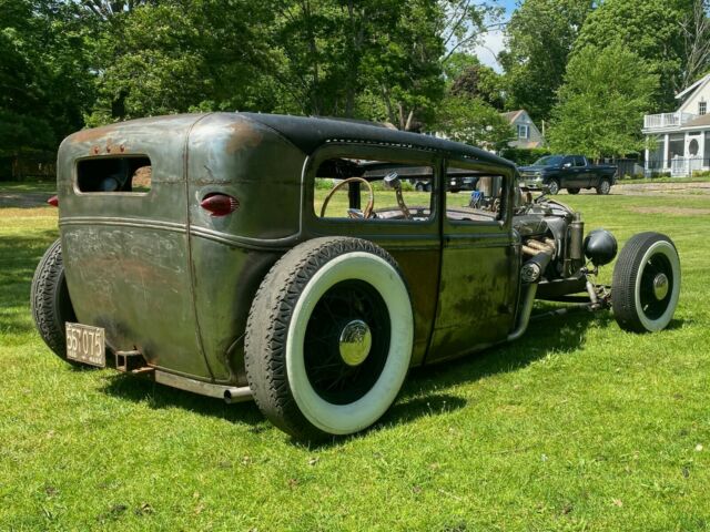 Ford Model A 1930 image number 4