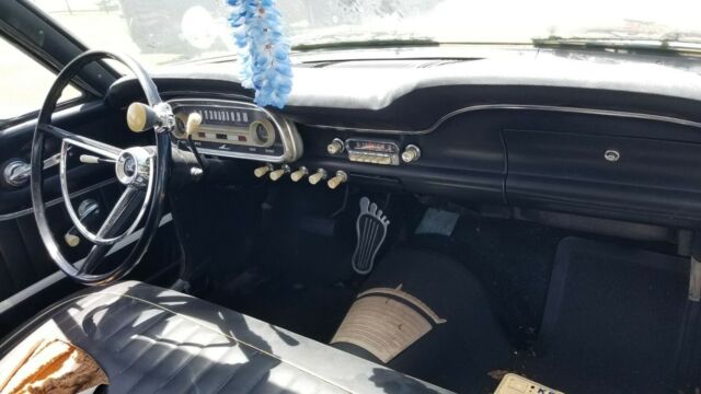 Ford Falcon 1963 image number 22